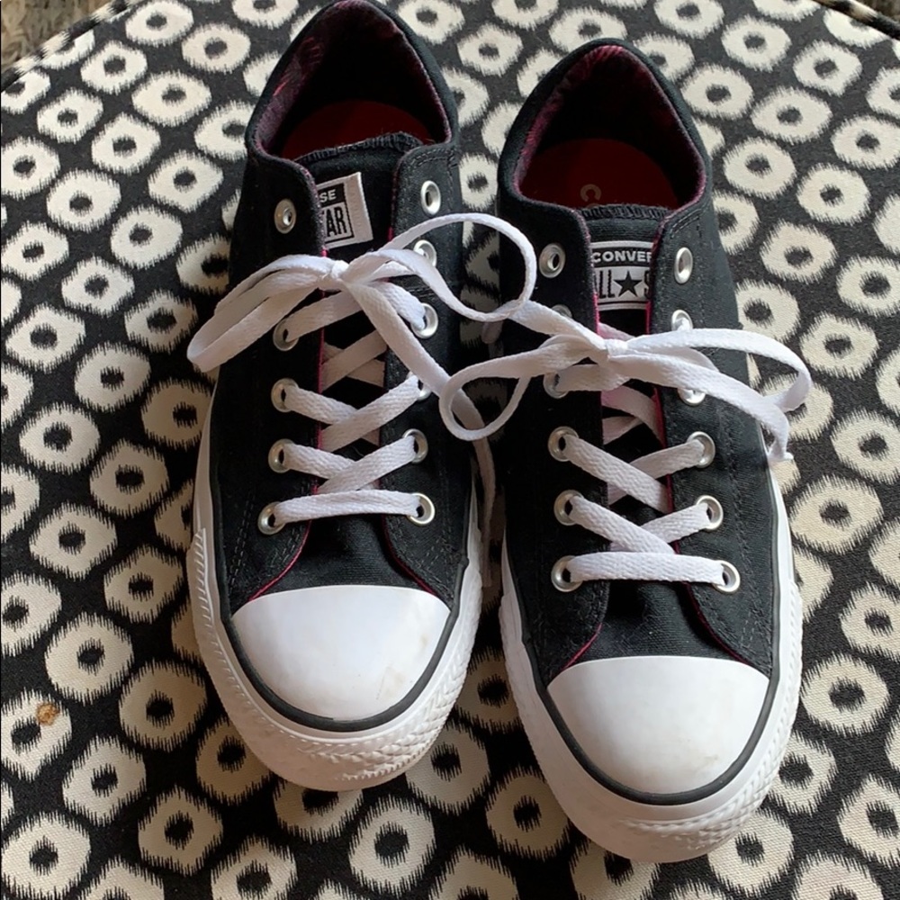 Converse All Stars
